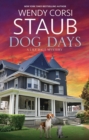 Dog Days - eBook