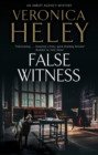 False Witness - eBook