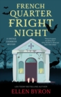 French Quarter Fright Night - eBook