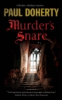 Murder's Snare - Book