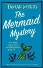 The Mermaid Mystery - Book