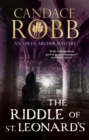 The Riddle of St. Leonard's - eBook