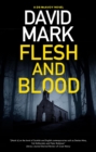 Flesh and Blood - Book