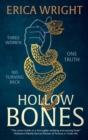 Hollow Bones - eBook