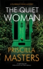 The Quiet Woman - eBook