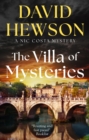 The Villa of Mysteries - eBook