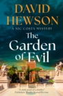 The Garden of Evil - eBook