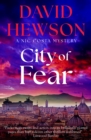 City of Fear - eBook