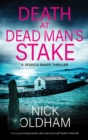 Death at Dead Man's Stake - eBook