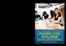Paying for College - eBook