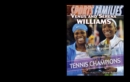 Venus and Serena Williams - eBook
