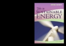 Jobs in Sustainable Energy - eBook