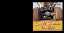 Wheels and Axles in Action - eBook