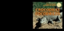 Crocodiles / Cocodrilos - eBook
