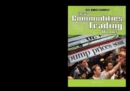 How Commodities Trading Works - eBook