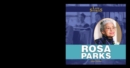 Rosa Parks - eBook