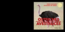 Ostriches / Avestruces - eBook