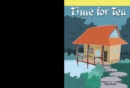 Time for Tea - eBook