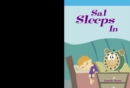Sal Sleeps In - eBook