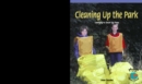 Cleaning Up the Park : Learning to Count by Fives - eBook