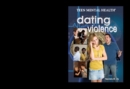 Dating Violence - eBook