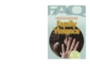 Frequently Asked Questions About Family Violence - eBook