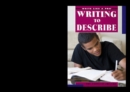 Writing to Describe - eBook