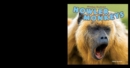 Howler Monkeys - eBook
