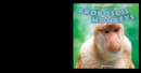 Proboscis Monkeys - eBook