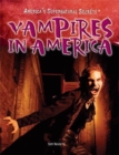 Vampires in America - eBook