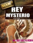 Rey Mysterio - eBook