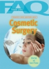 Frequently Asked Questions About Cosmetic Surgery - eBook