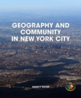 Geography and Community in New York City - eBook