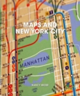 Maps and New York City - eBook