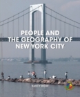 People and the Geography of New York City - eBook