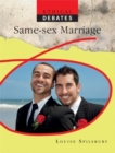 Same-Sex Marriage - eBook