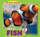 What's a Fish? - eBook