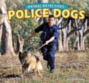 Police Dogs - eBook