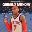 Carmelo Anthony - eBook