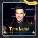 Taylor Lautner - eBook