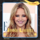 Jennifer Lawrence - eBook