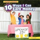 10 Ways I Can Earn Money - eBook