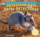 Detection Rats / Ratas detectoras - eBook