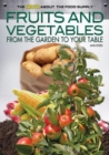 Fruits and Vegetables - eBook
