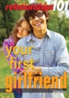 Your First Girlfriend - eBook