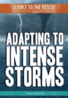 Adapting to Intense Storms - eBook