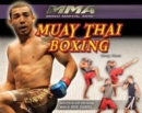 Muay Thai Boxing - eBook