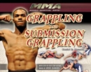 Grappling and Submission Grappling - eBook