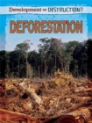 Deforestation - eBook