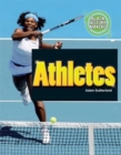 Athletes - eBook